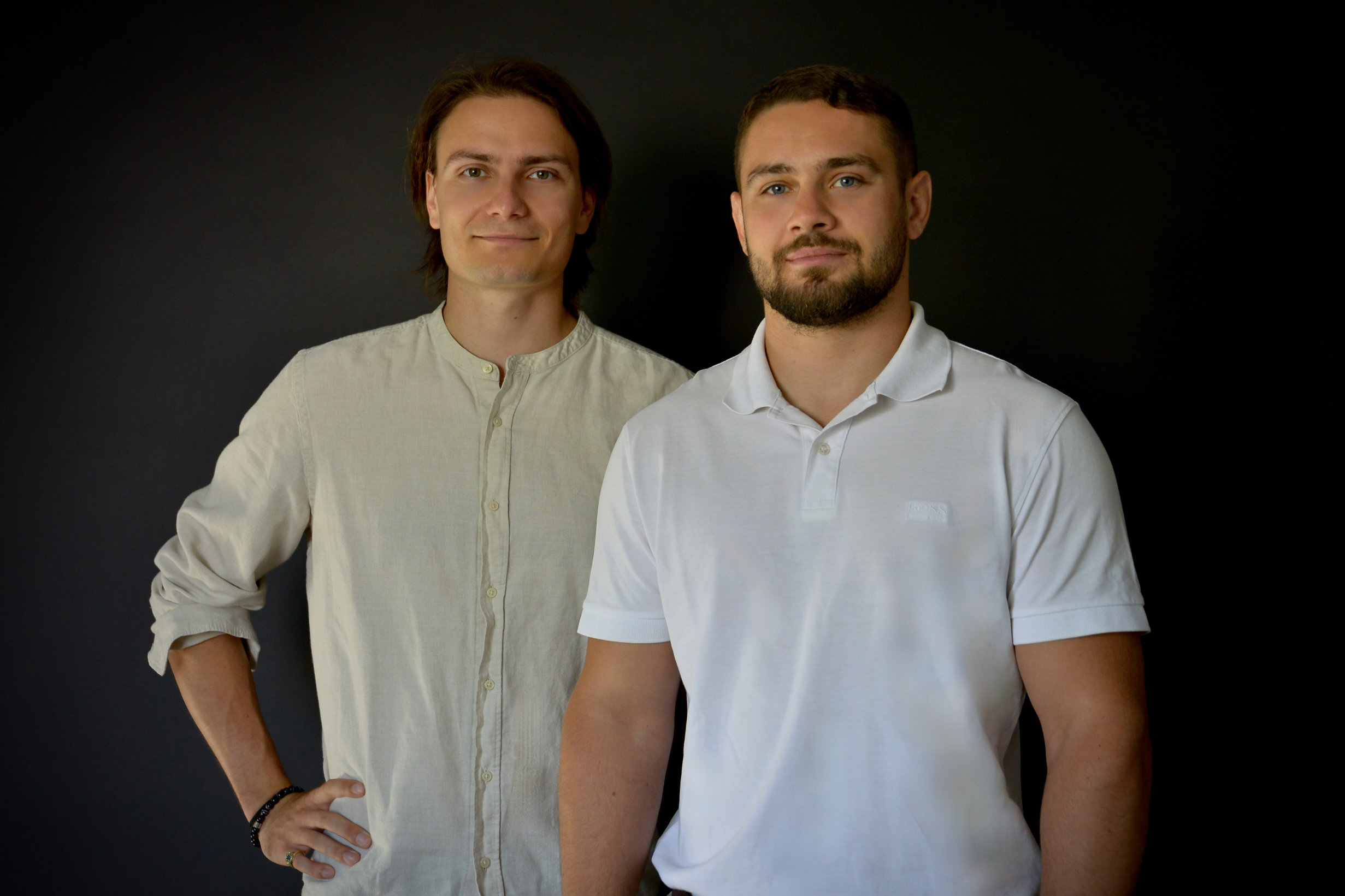 Ing. Martin Šnajdar a Ing. Josef Záruba - Fox Reality & Value